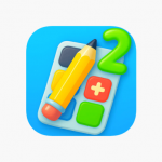 ‎2nd Grade Math Games For Kids on the App Store