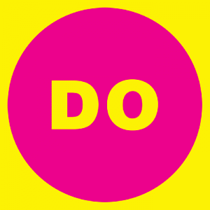 DO (something) - Ann Arbor SPARK
