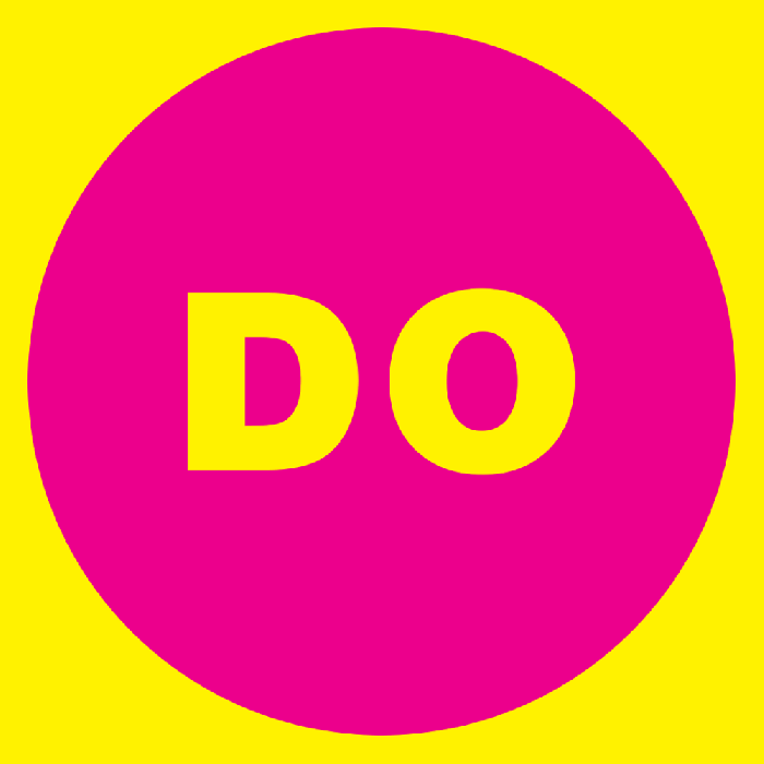 DO (something) - Ann Arbor SPARK