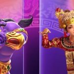 PG Soft - Nhà phát hành game hấp dẫn nhất hiện nay