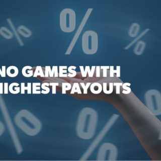 Which Vegas casino games have the best payouts