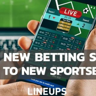 Finding betting sites with unique game options