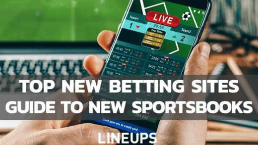 Finding betting sites with unique game options