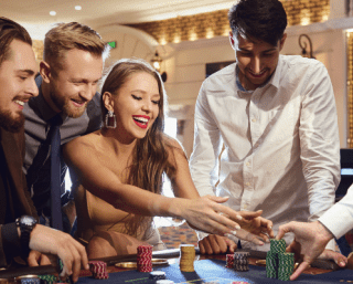 Best times to play Vegas casino games for success