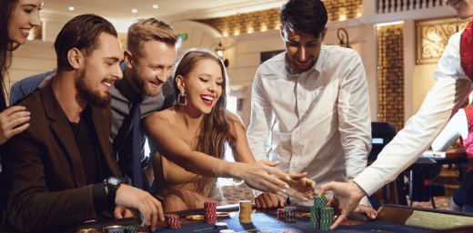 Best times to play Vegas casino games for success