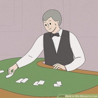 How to win at Vegas casino games consistently