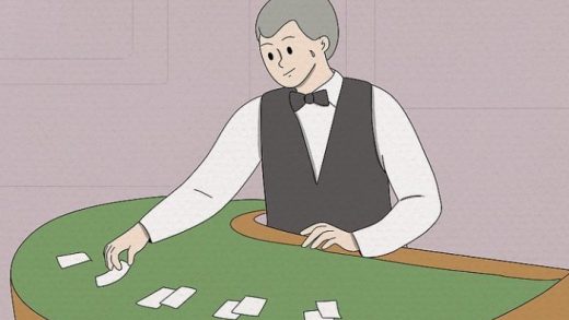 How to win at Vegas casino games consistently