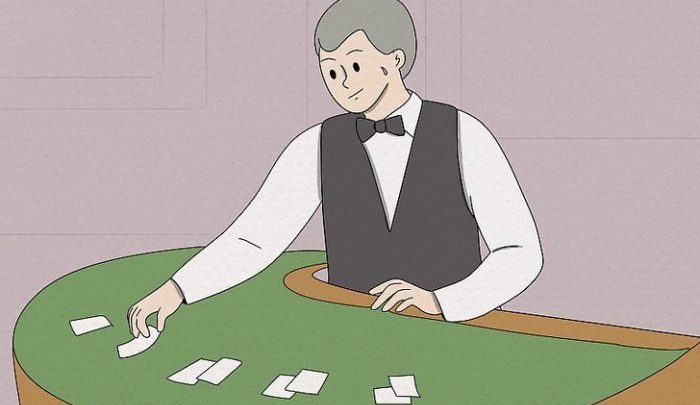 How to win at Vegas casino games consistently