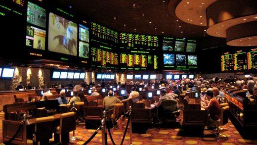 Comprehensive online betting platforms reviews