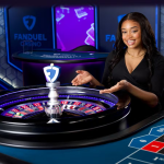 Trusted live casino site with official license
