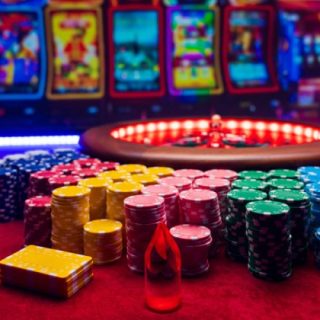 How to find hidden advantages in Vegas casino games