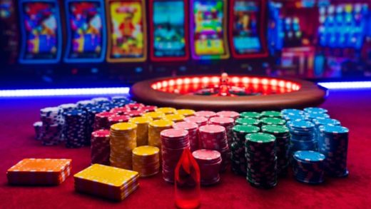How to find hidden advantages in Vegas casino games
