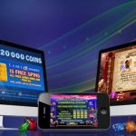 Free spin feature in online slots