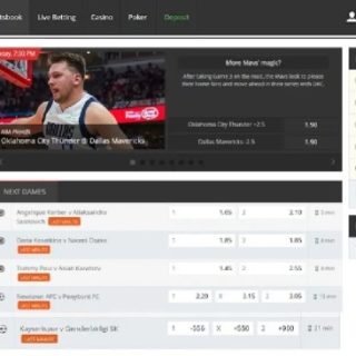 Best sites for betting with game collections